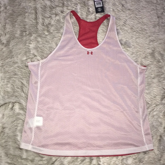 Under Armour tank top XXL - Picture 4 of 4